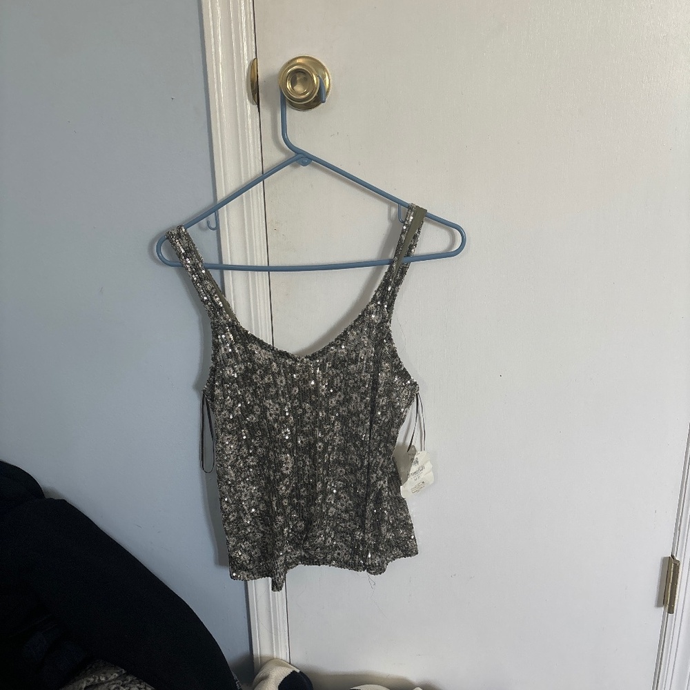 Altard state tank top